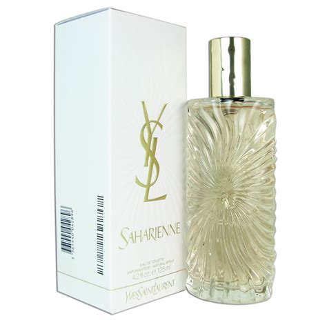 yves saint laurent saharienne eau de toilette|saharienne yves saint laurent.